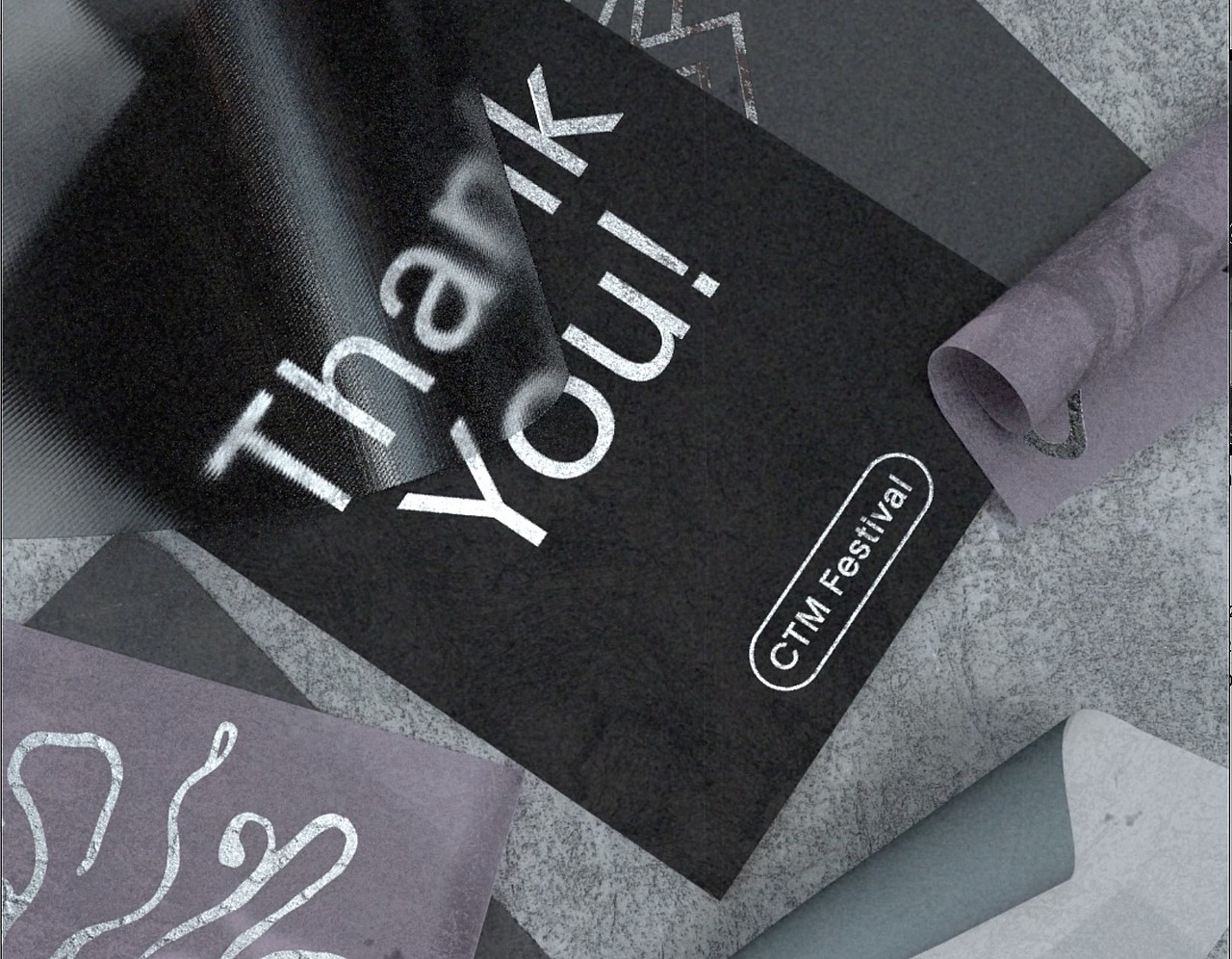 CTM 2024 – Thank you!