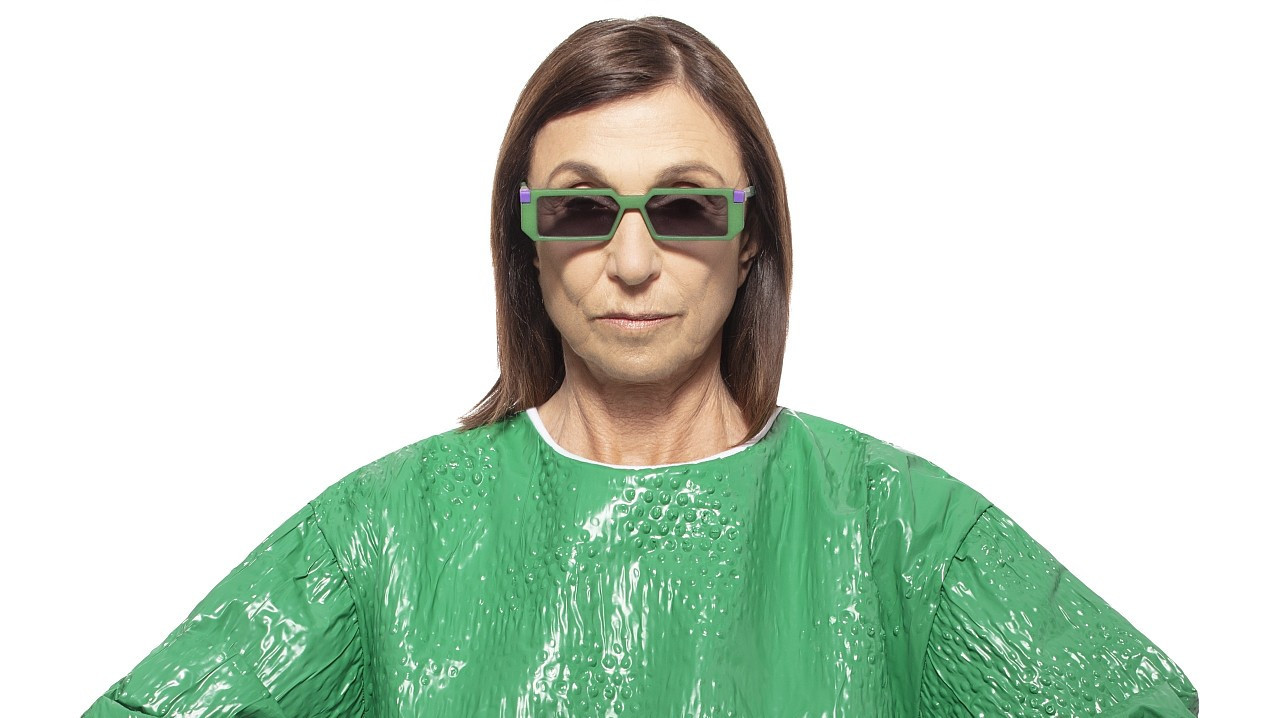 Suzanne Ciani