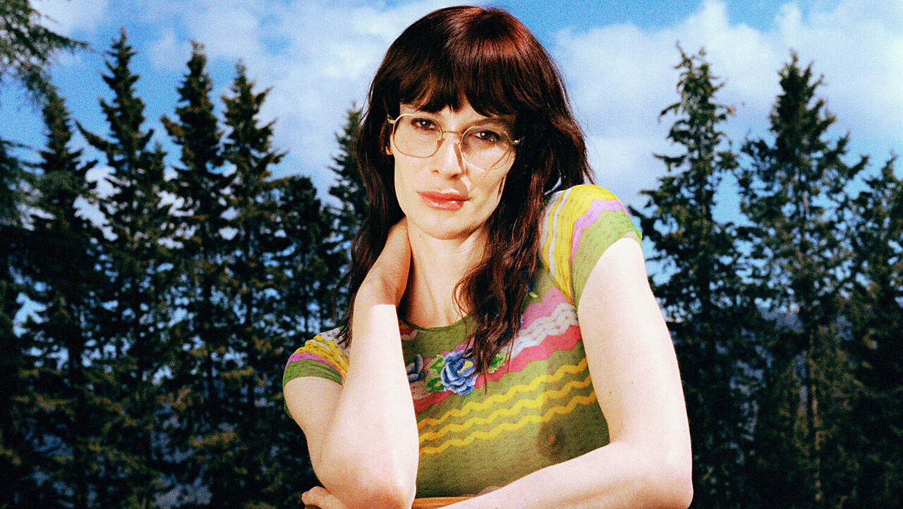 Lyra Pramuk