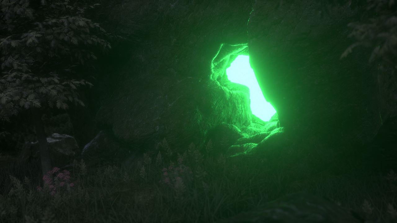 CTM 2023 Portals visual