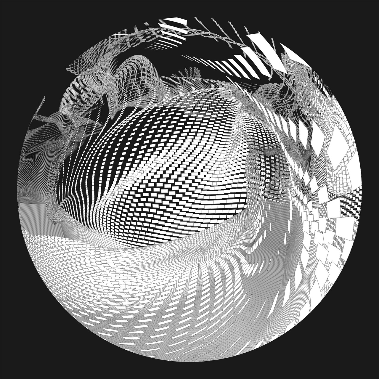 »OCM II« by Florence To, 2021.