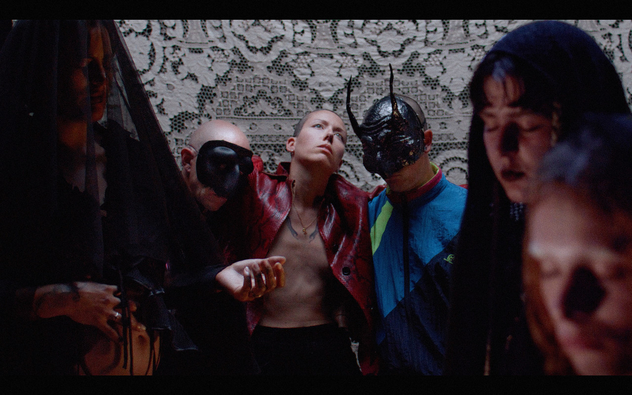 NZIRIA - Hard Tarantella