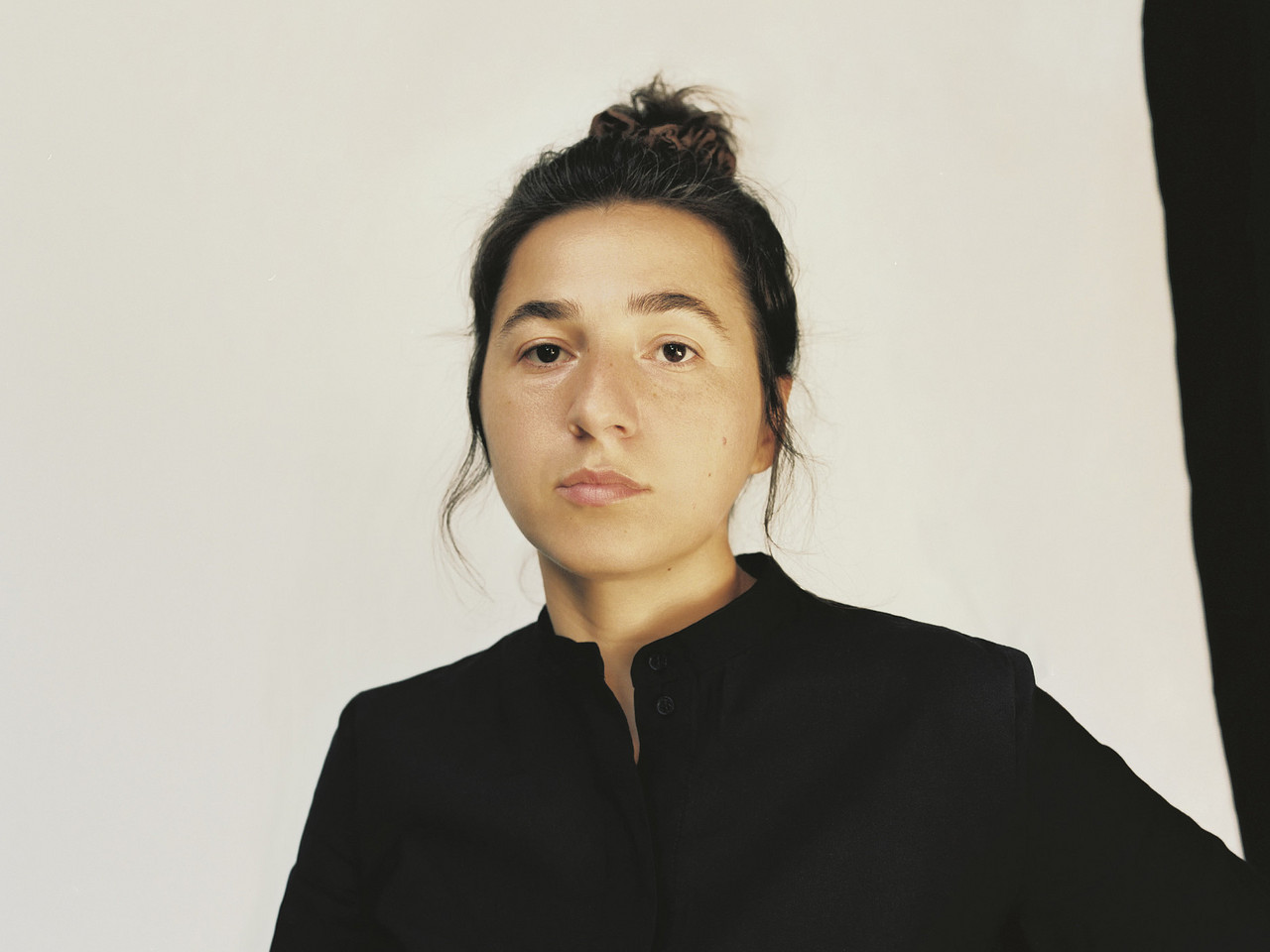 Rebecca Salvadori