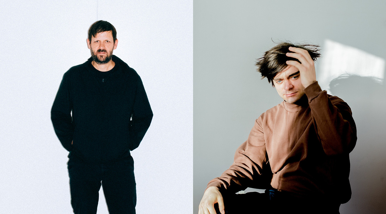 Phillip Sollmann & Max Eilbacher