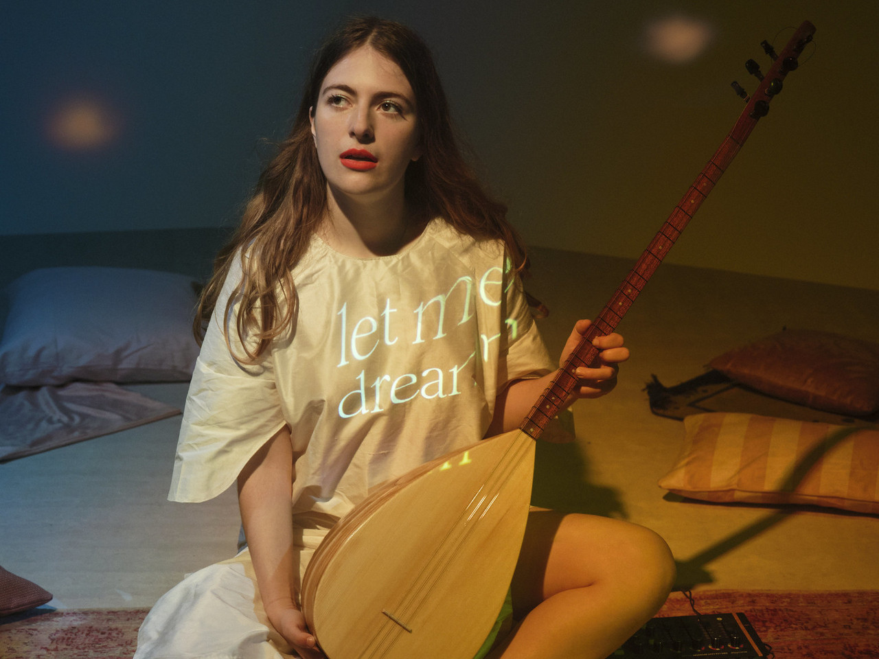 Marie Yevkiné Tirard