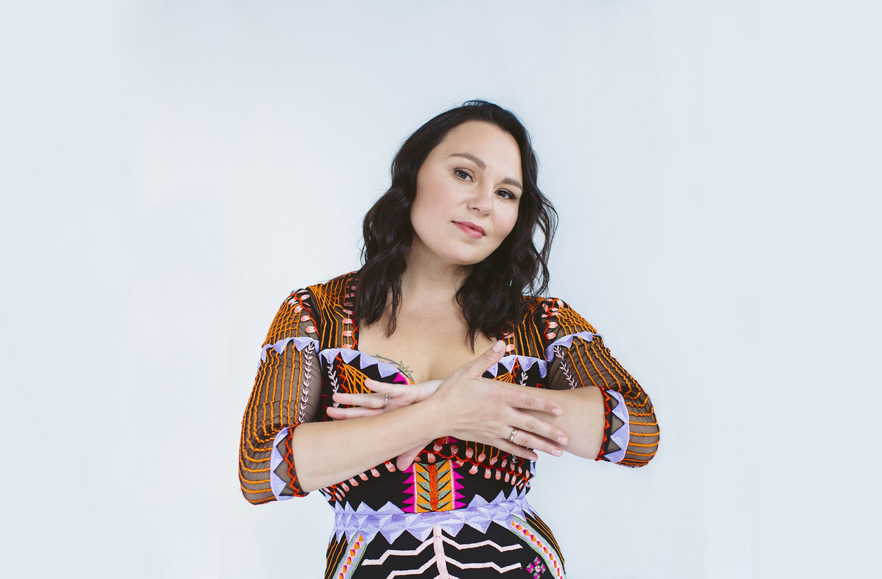 Tanya Tagaq