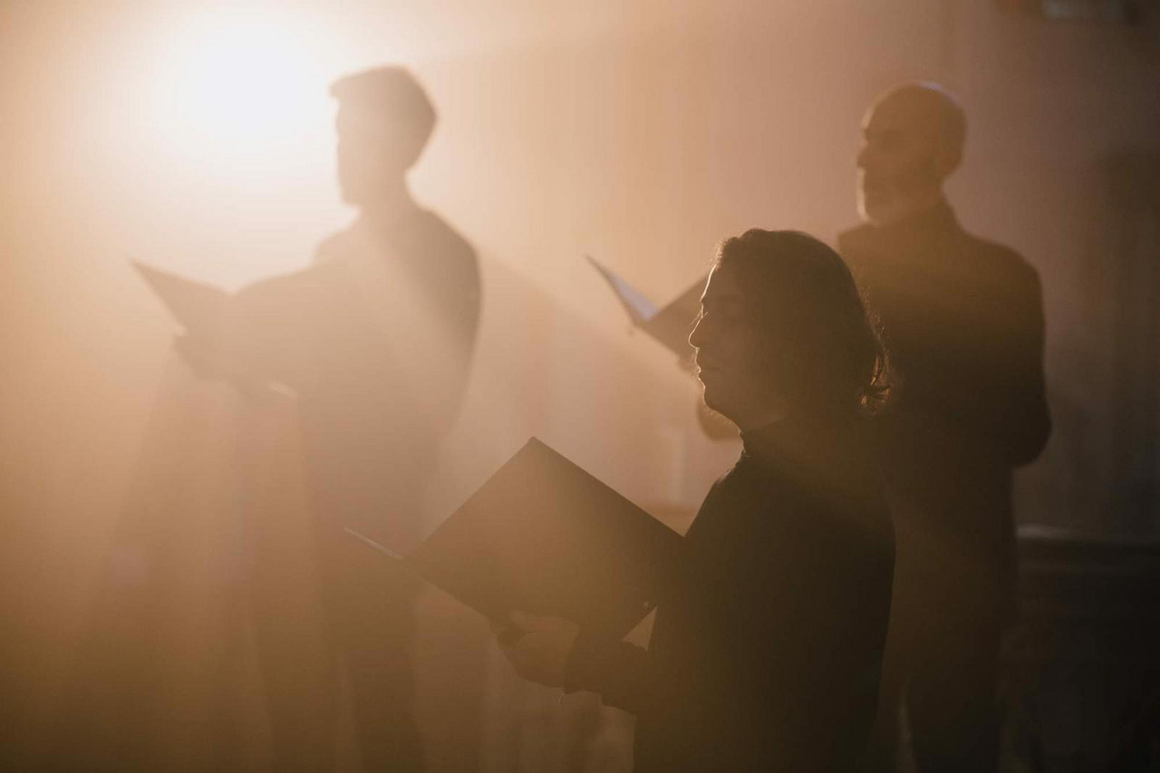 Macadam Ensemble performs Kali Malone »Variations«, 2021