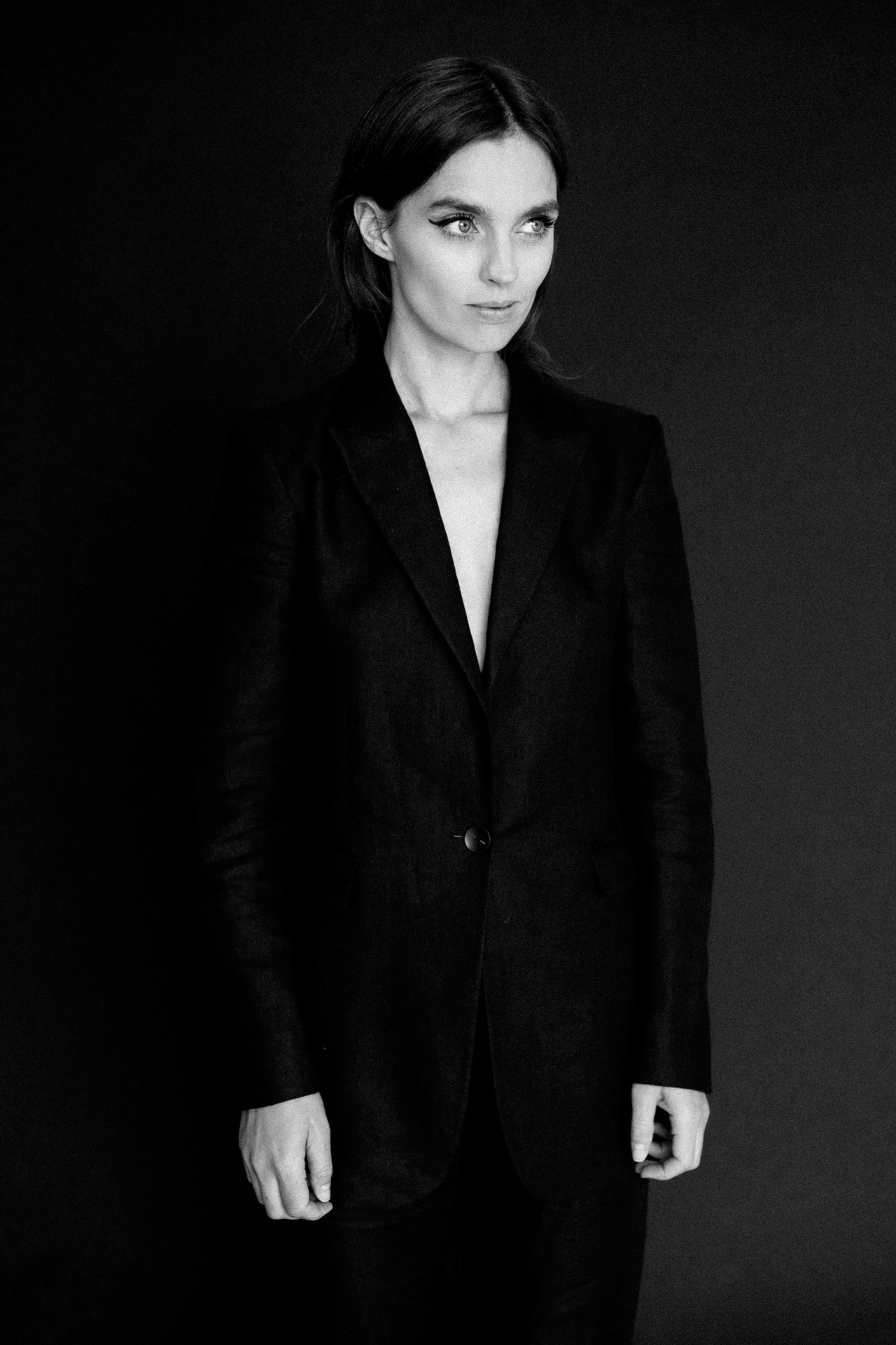 Bára Gísladóttir Bára Gísladóttir Bára Gísladóttir Photo: Anna Maggy