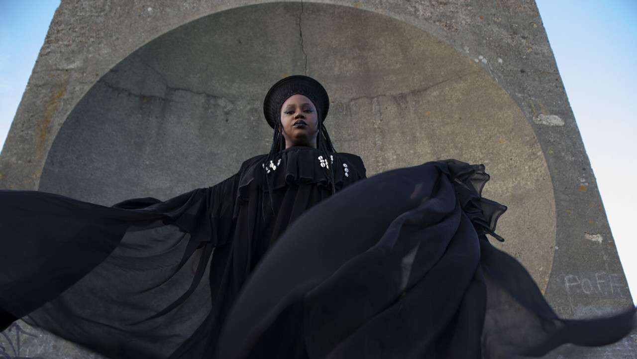 Venus X Machina