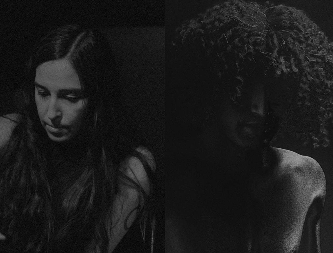 Concepción Huerta & Fe Sexta