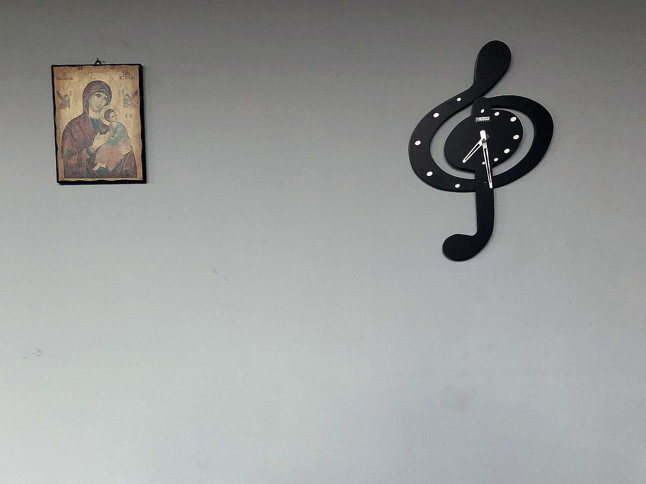 KSYME at the Athens Conservatory.