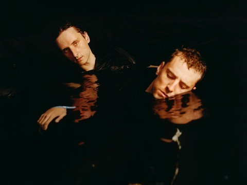 These New Puritans