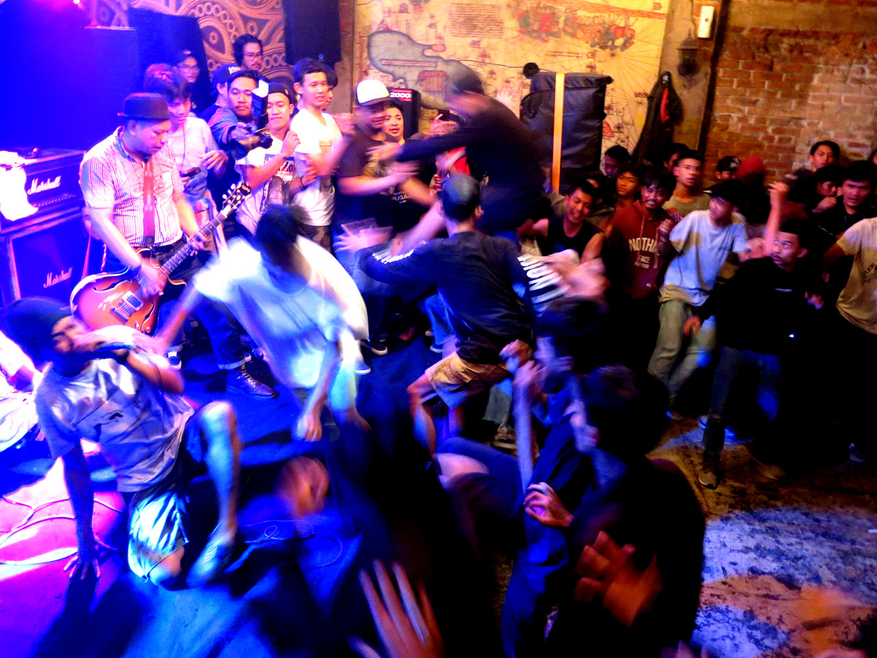 Bandung Underground