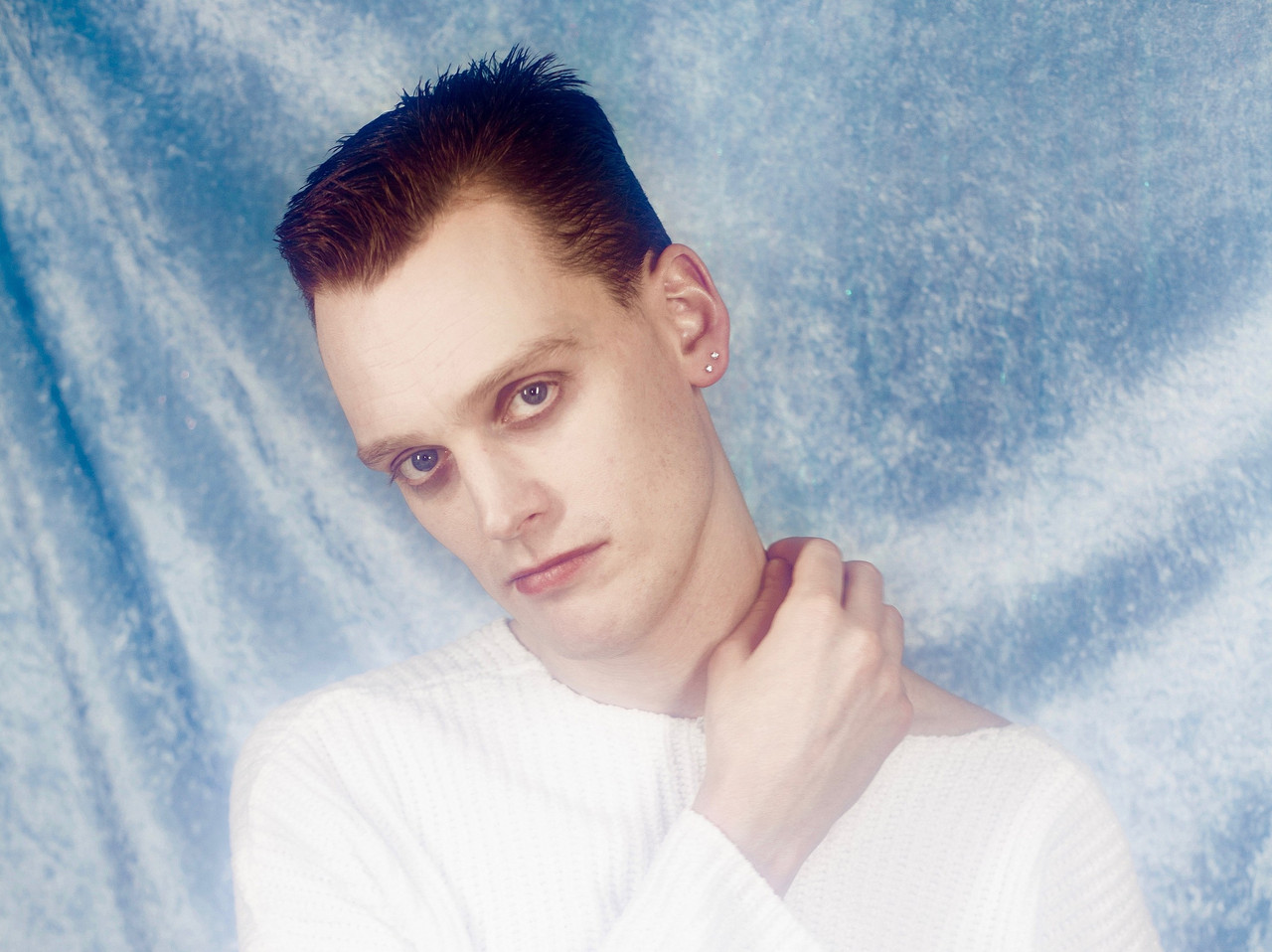 Sean Nicholas Savage