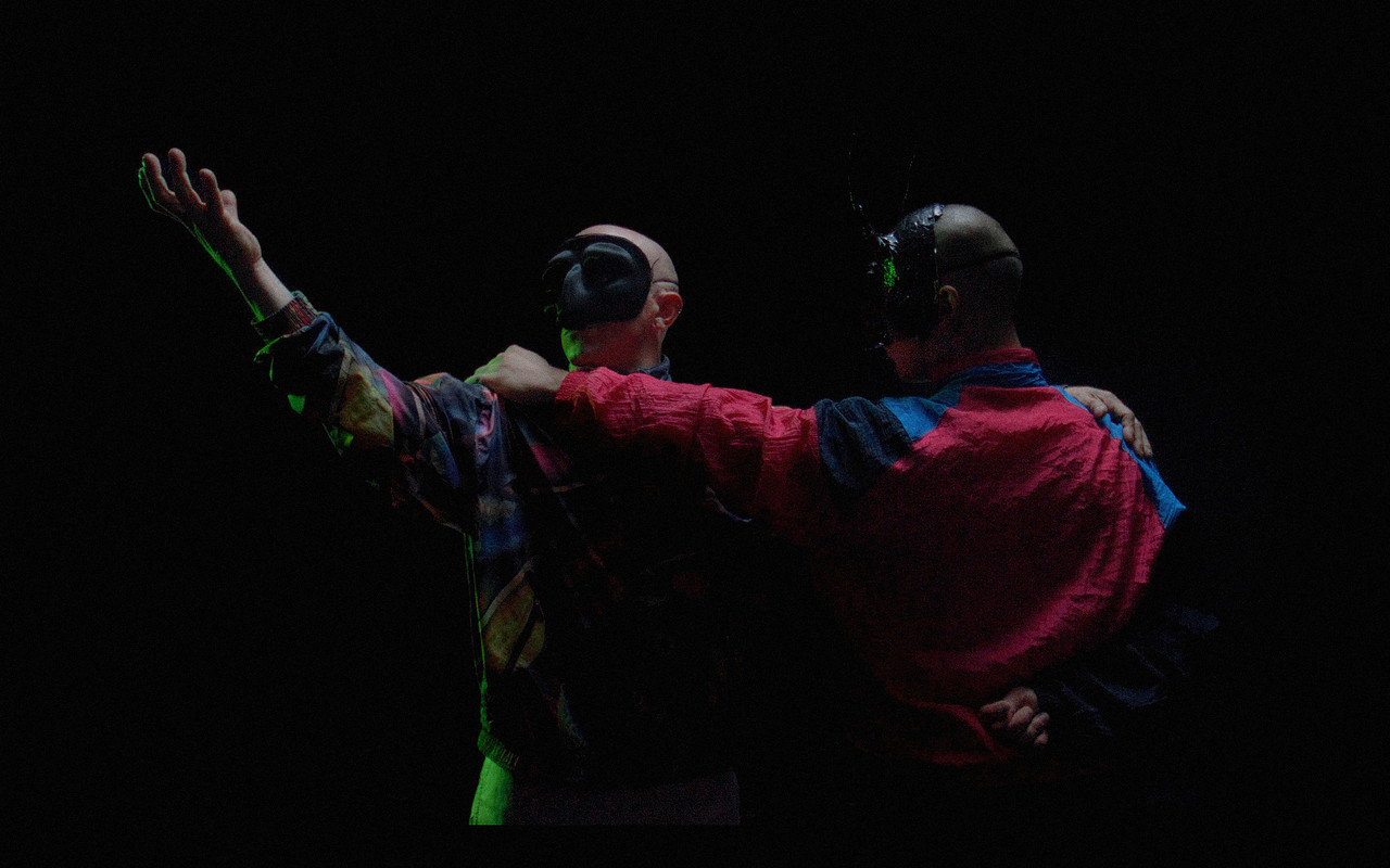 NZIRIA - Hard Tarantella