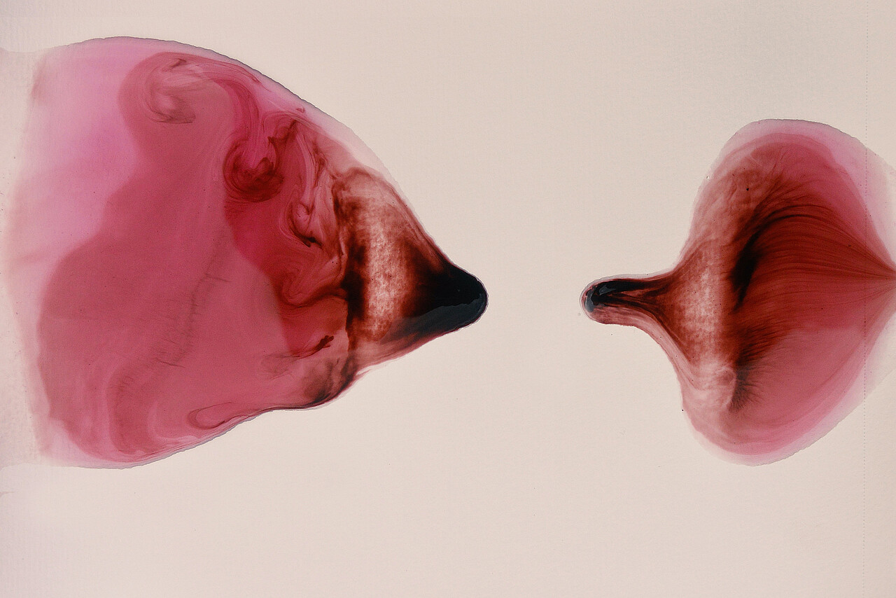 »Lovotic« artwork