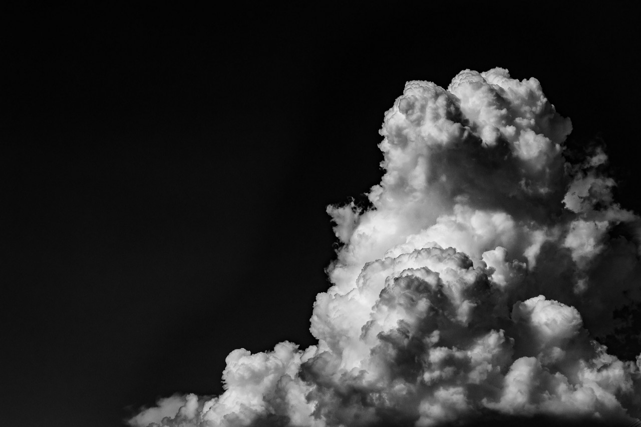 White Clouds