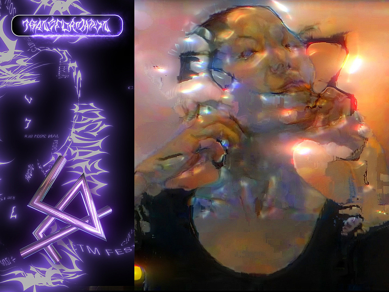 CTM 2021 – Transformation Keyvisual