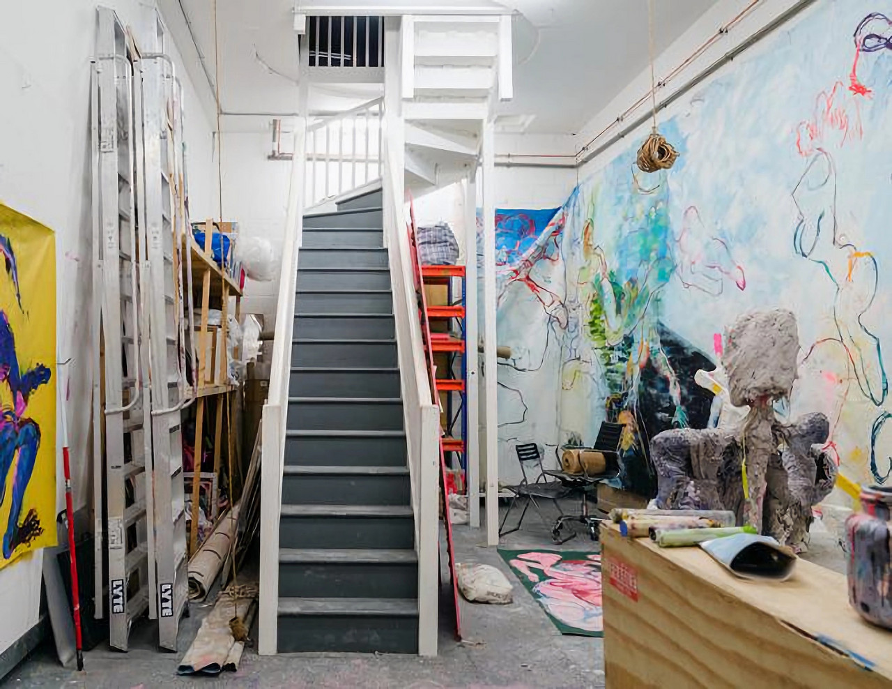 Somerset House Studios