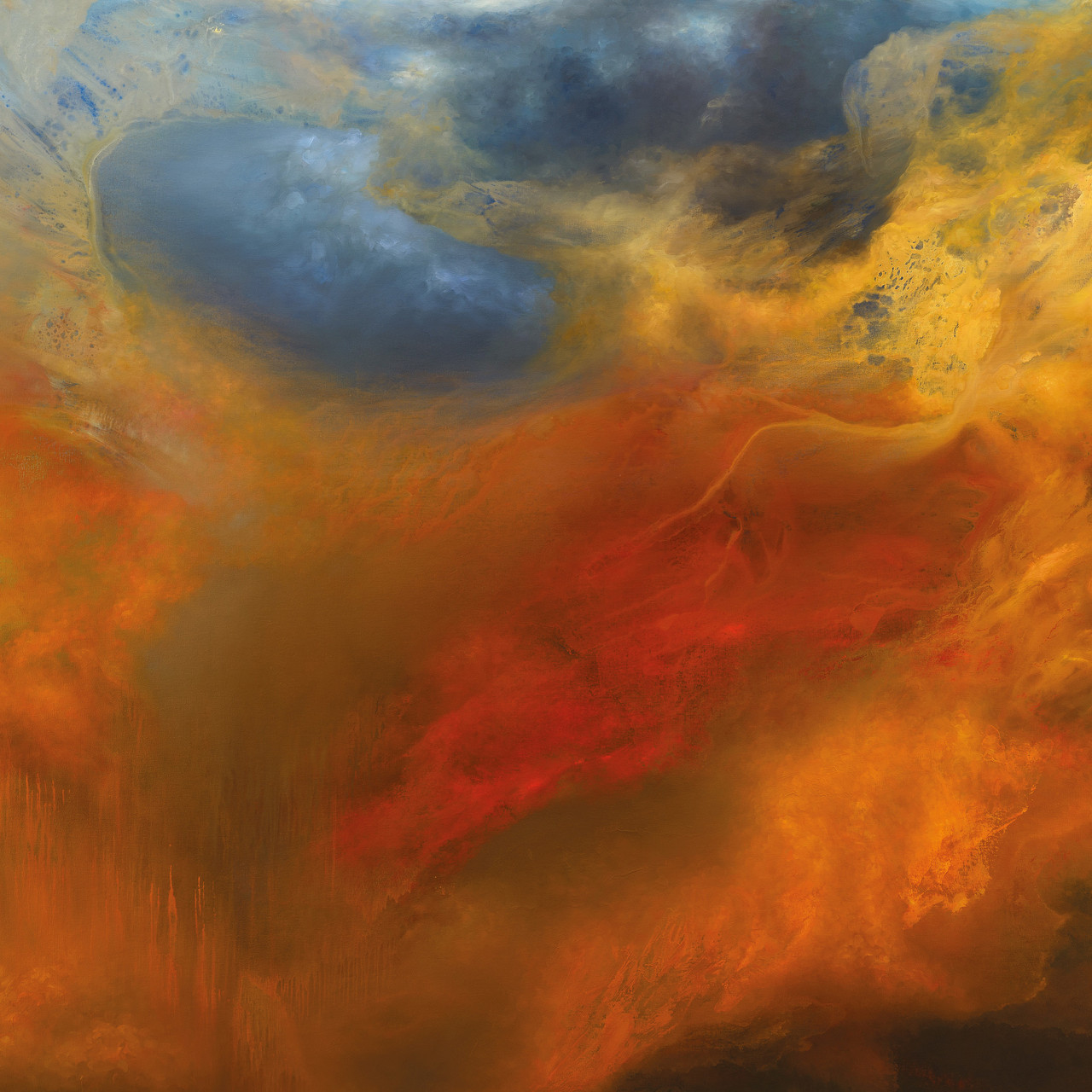 Sunn O))) – Life Metal album cover