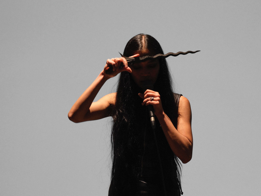 Karina Utomo