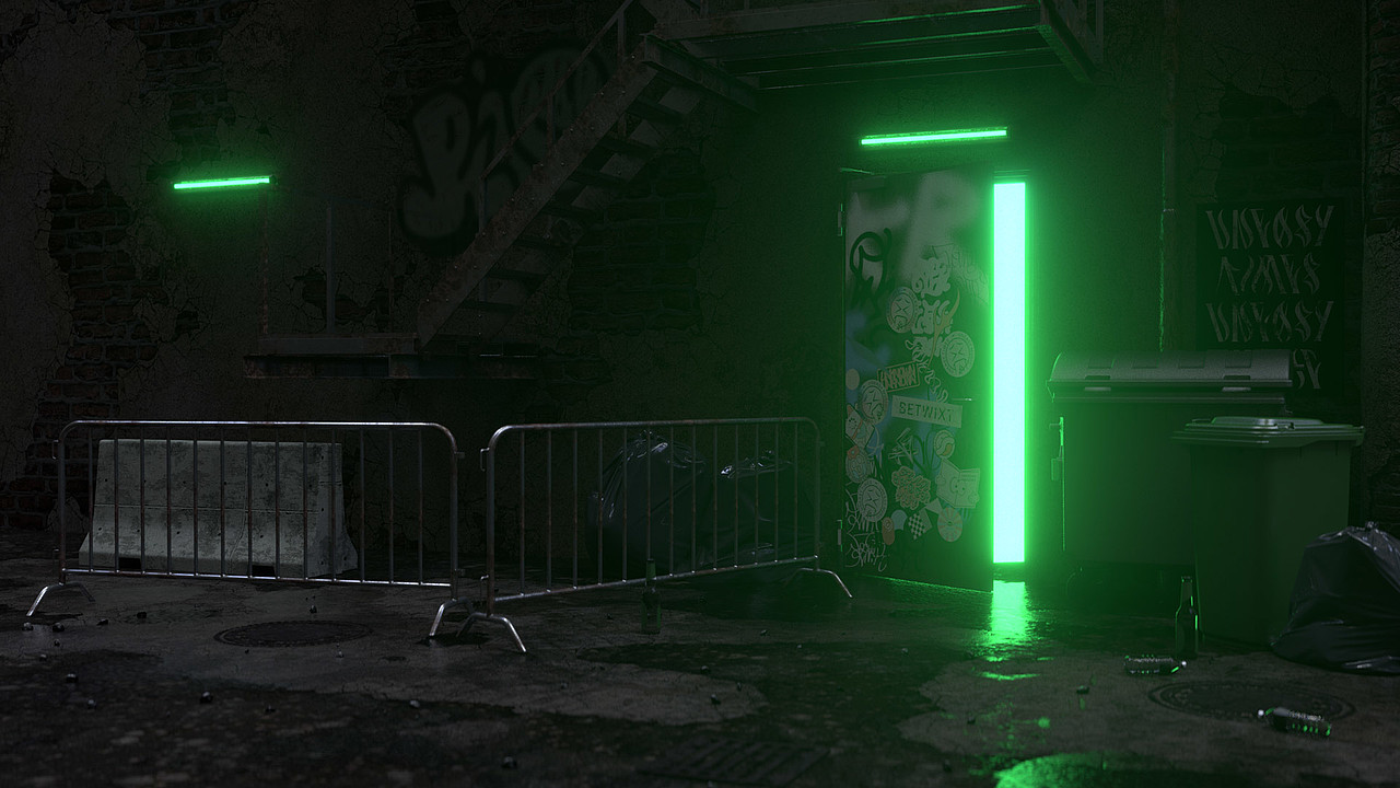 CTM 2023 Portals visual