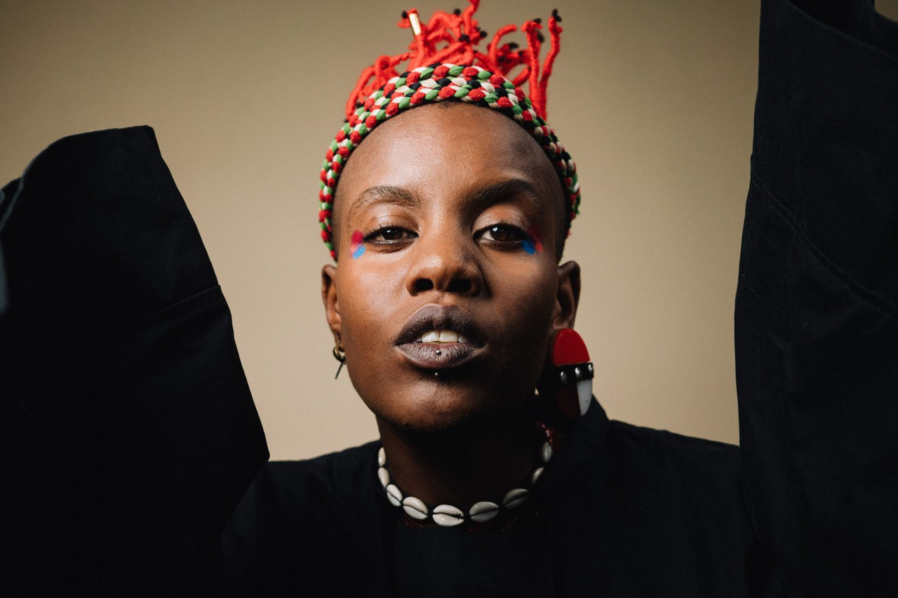 Toya Delazy