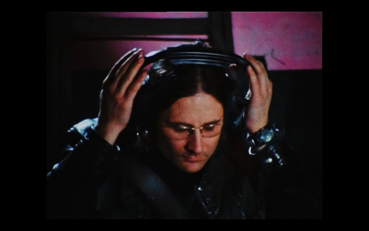 Still of the film »CAN and Me«