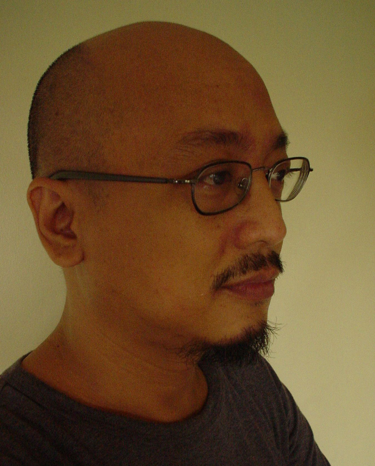 Tad Ermiitano