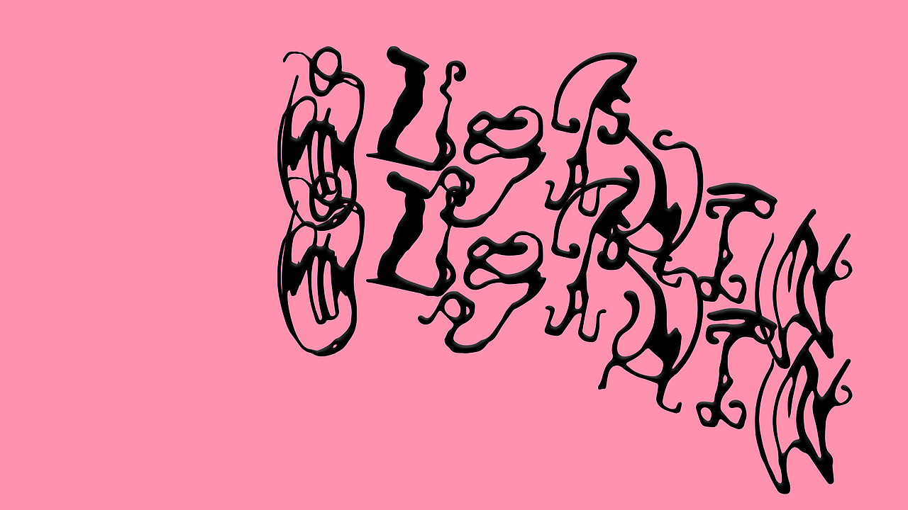 CTM 2024 »Sustain« key visual