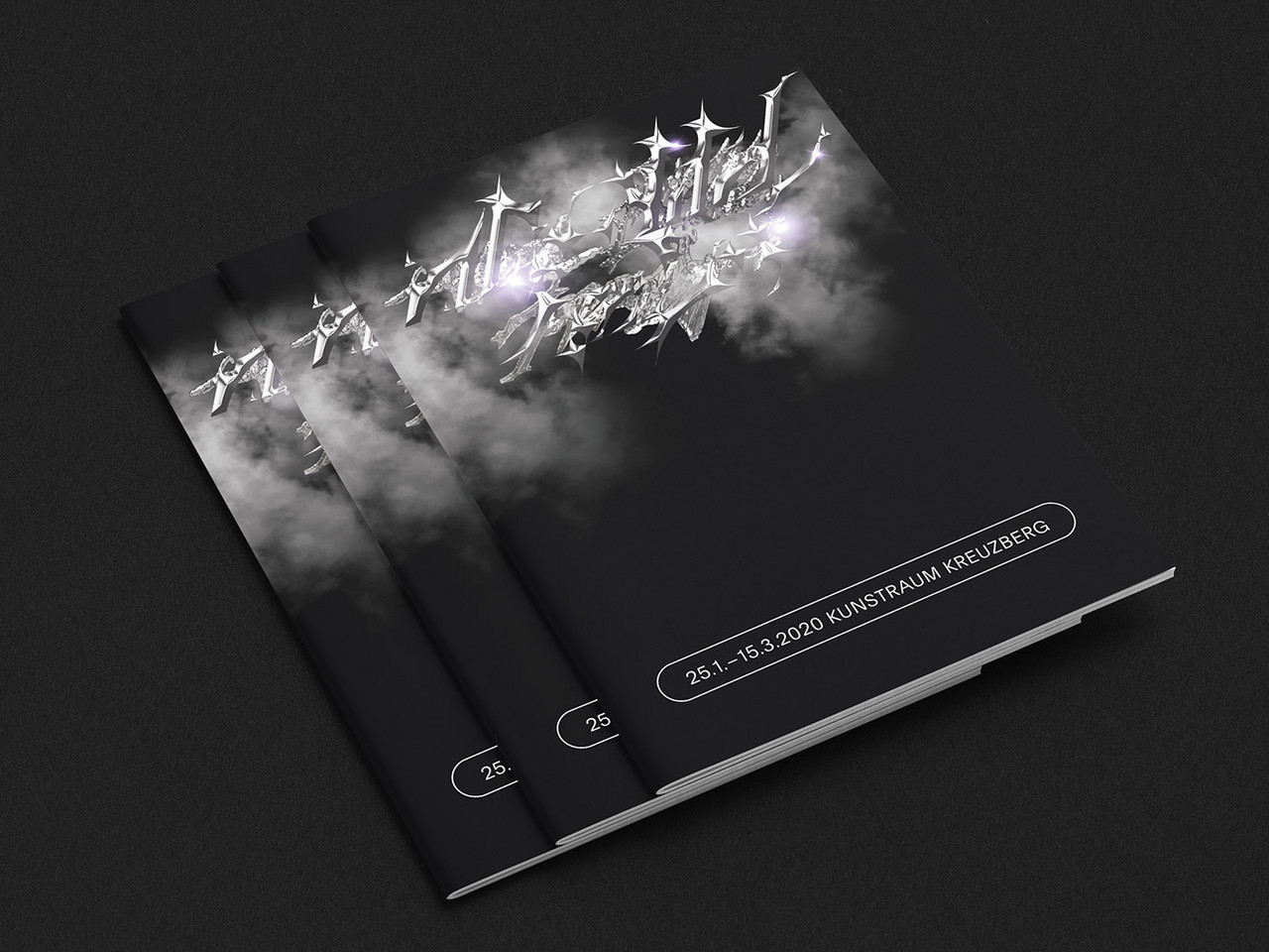 CTM 2020 Exhibition Brochure