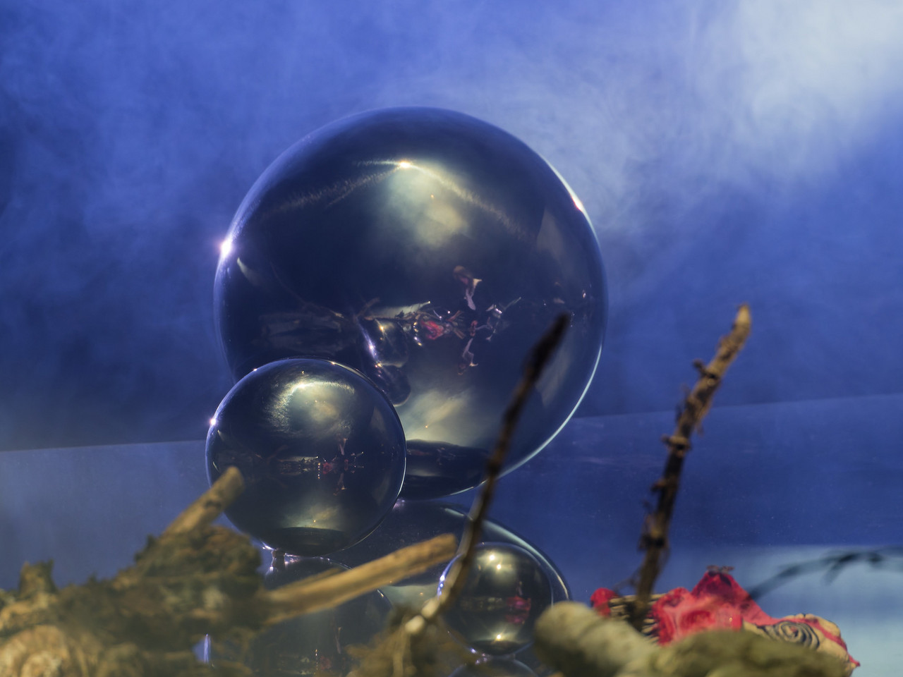 Lénok with Grinderteeth & Synthtati