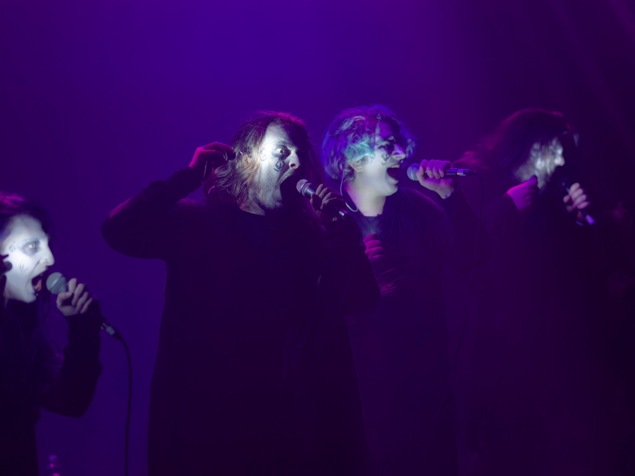 Growlers Choir @ Radialsystem - CTM Festival 2026