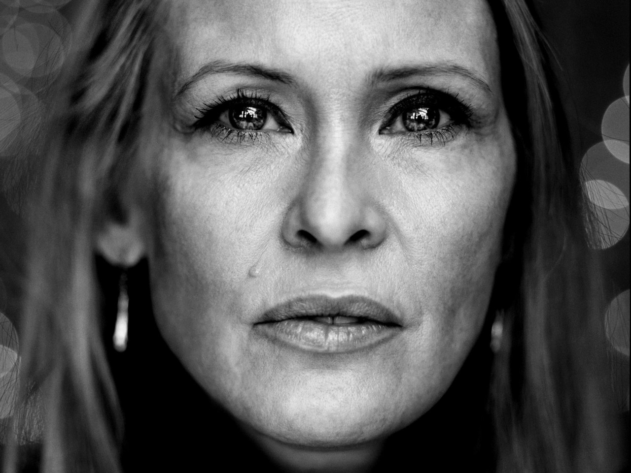 Runhild Gammelsæter 