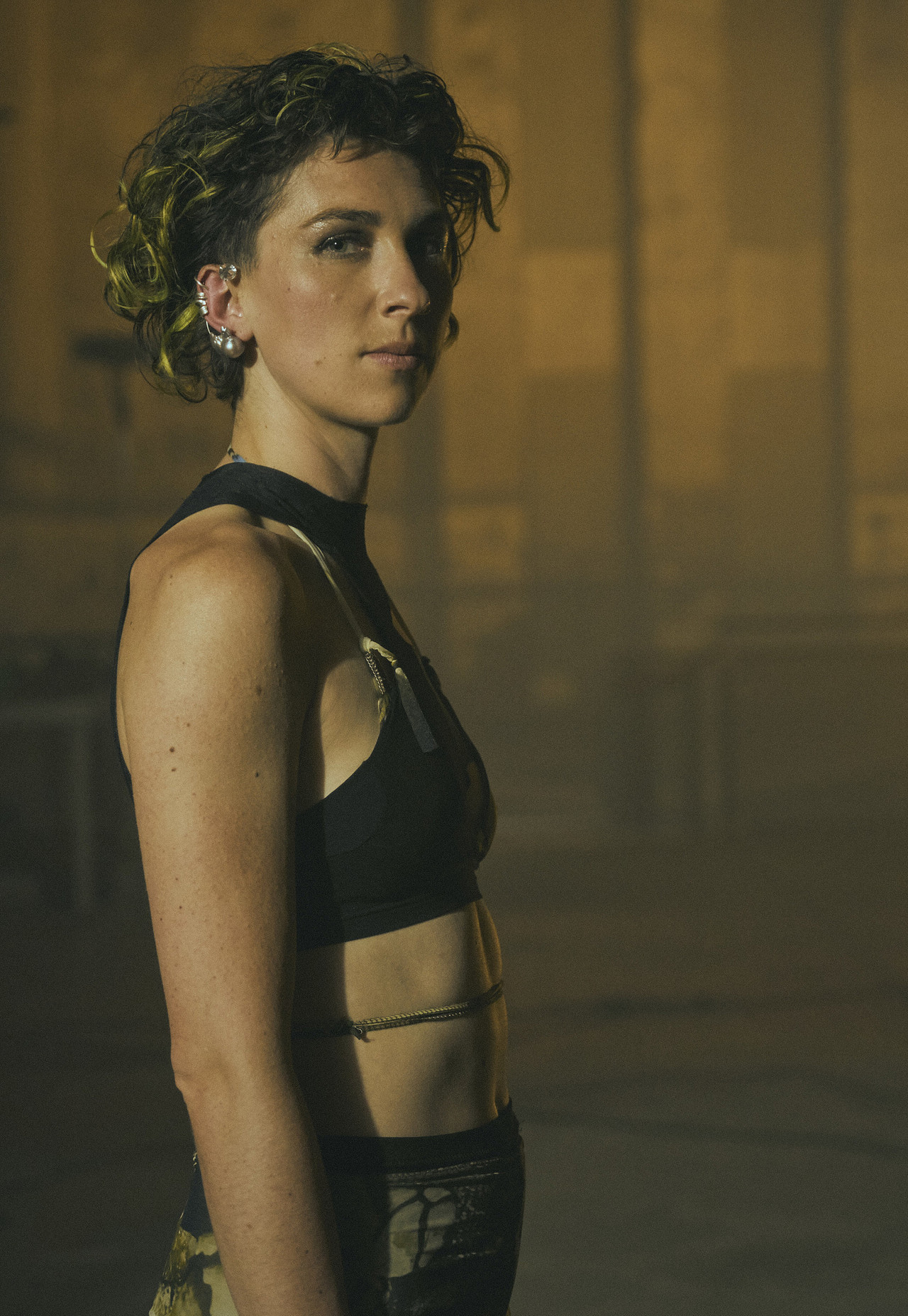 Zoë McPherson