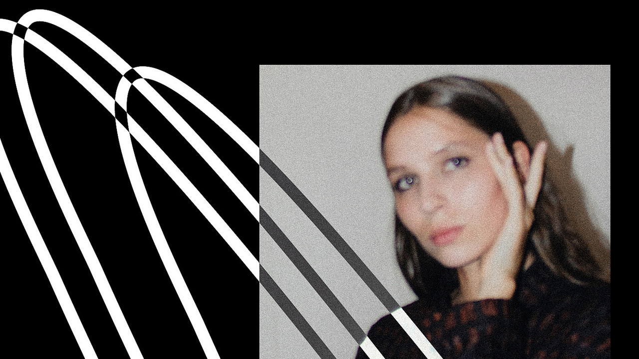 SHAPE+ supported artist Sofi launched the radio network with a special broadcast