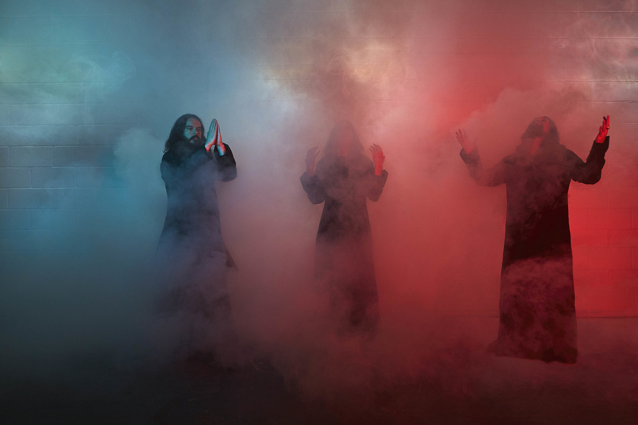 Sunn O))), 2019