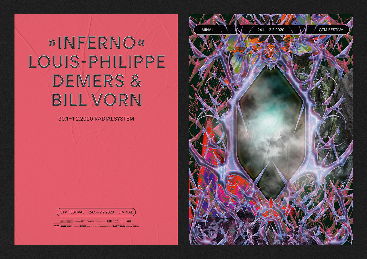CTM 2020 Posters
