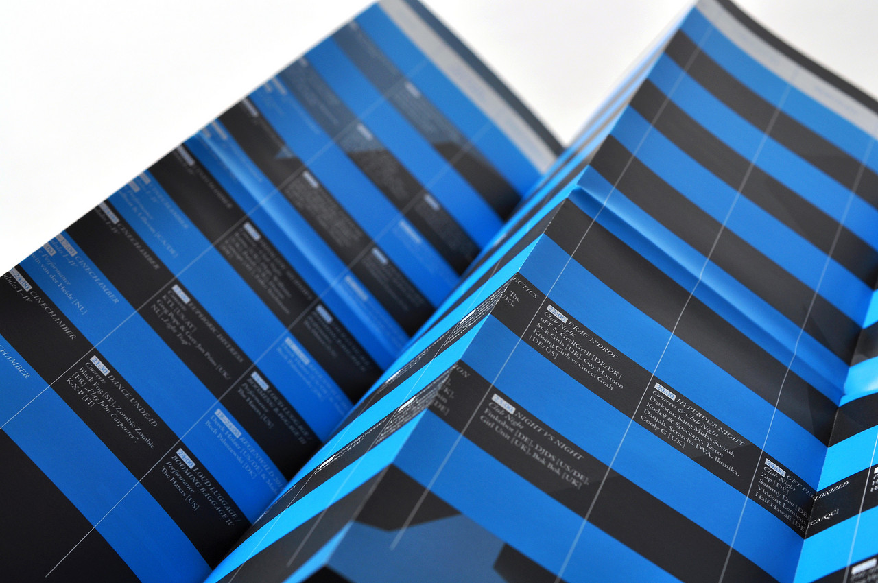 CTM 2011 Folder