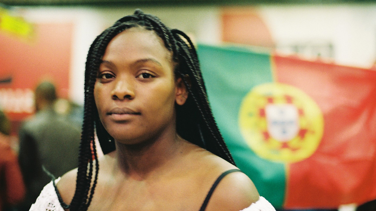 Nídia