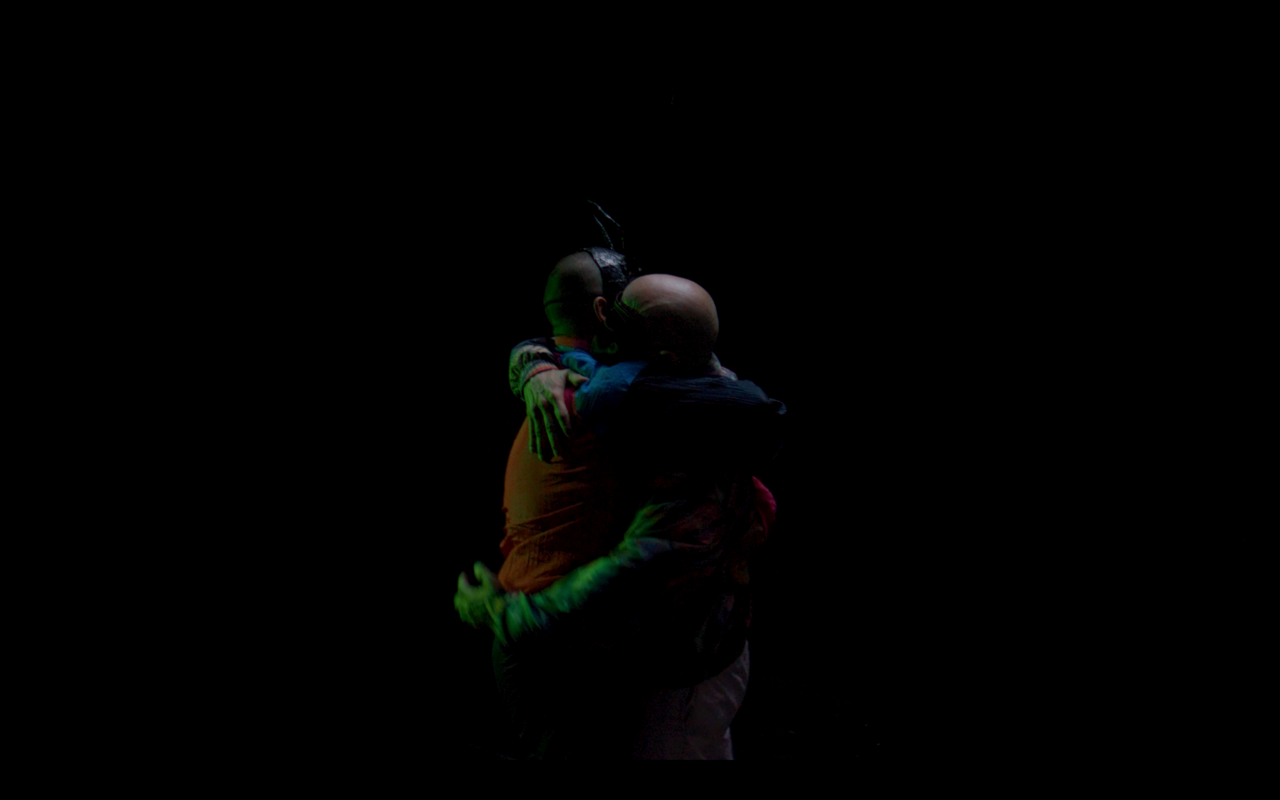 NZIRIA - Hard Tarantella