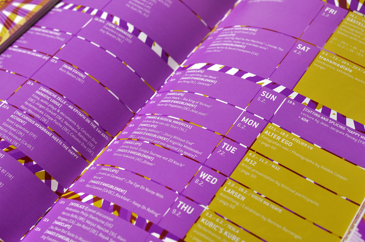 CTM 2006 catalogue detail
