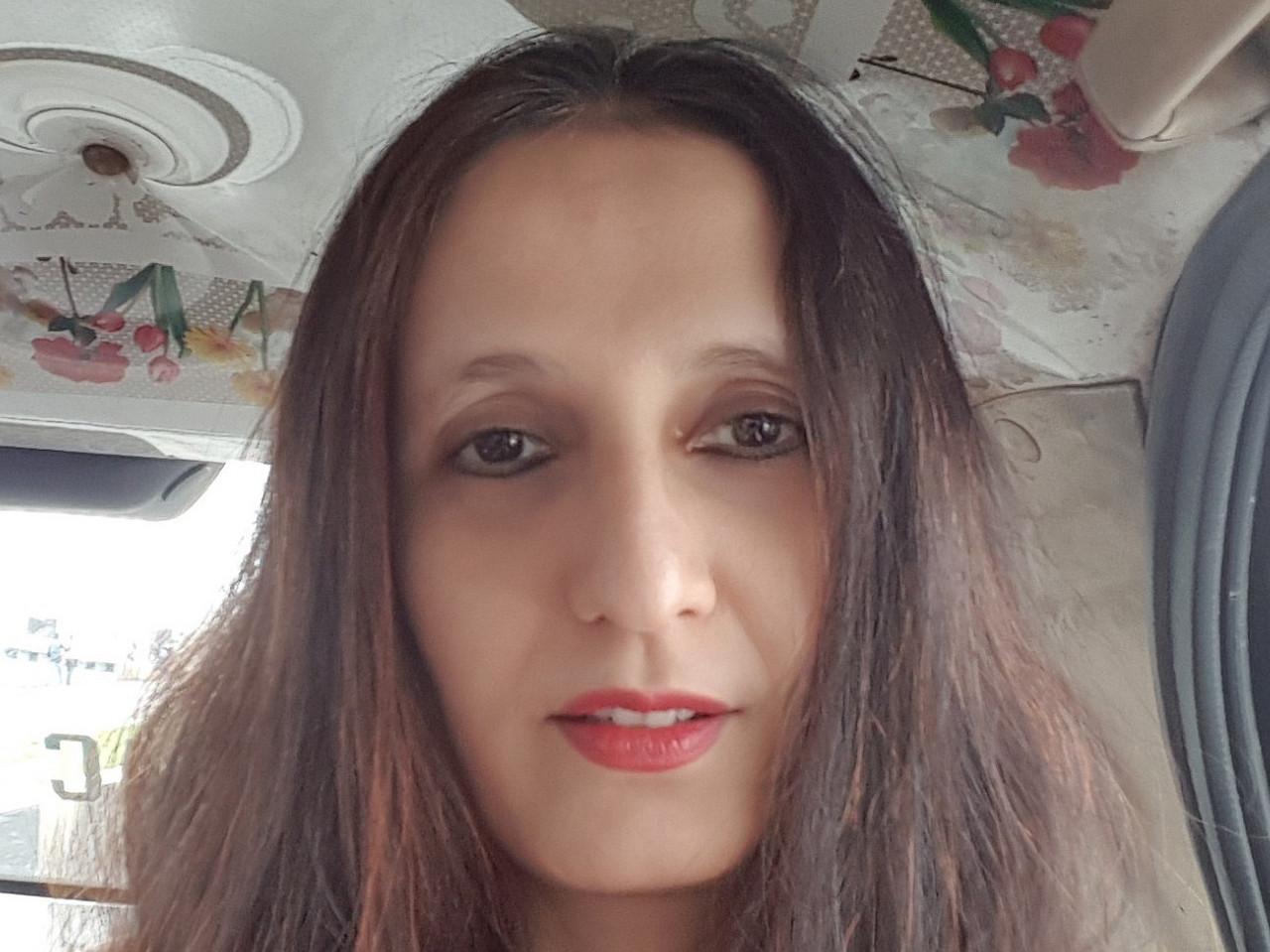Nancy Adajania