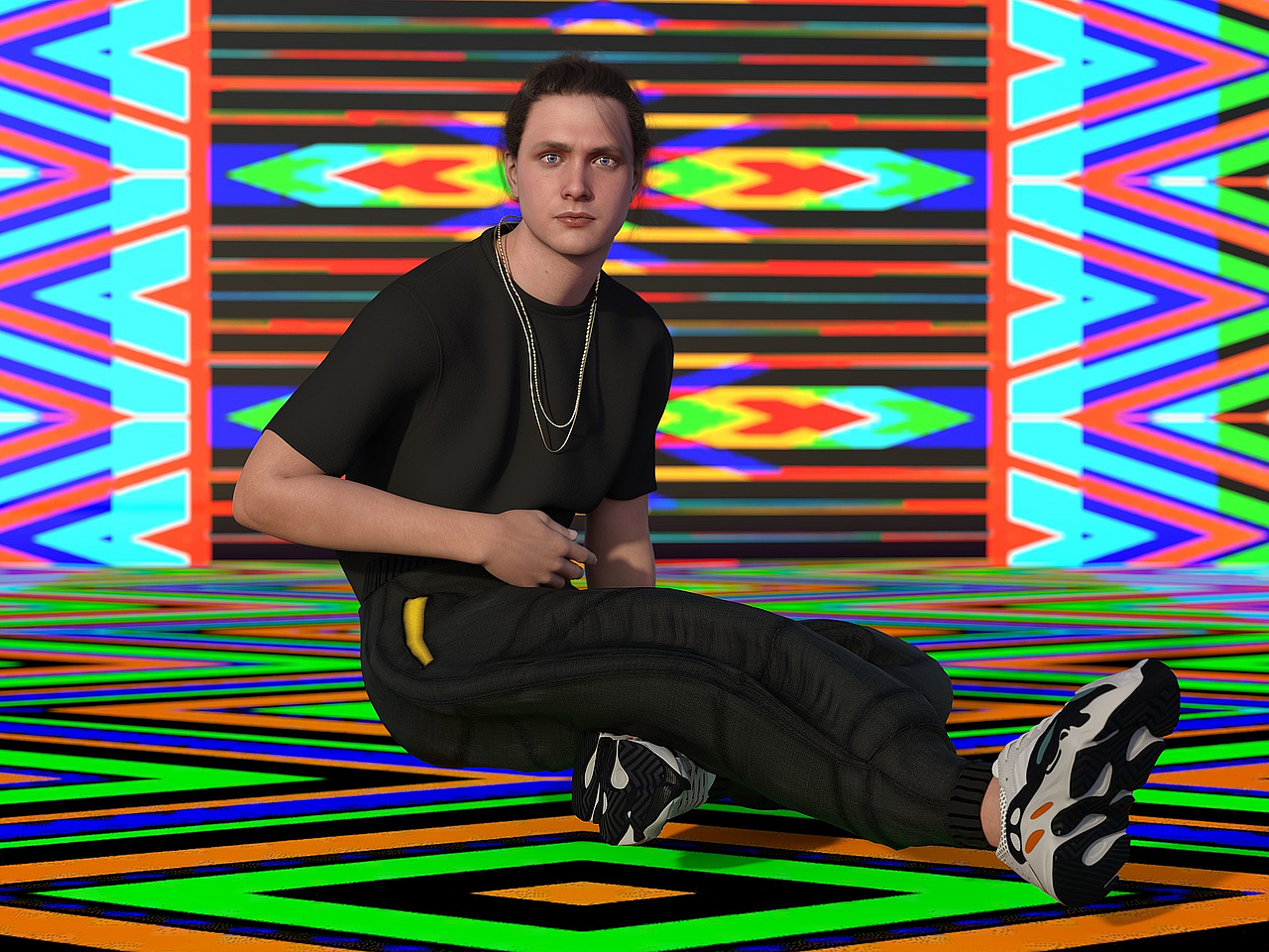 Sam Mcgilp