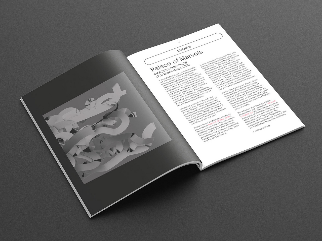 CTM 2020 Exhibition Brochure