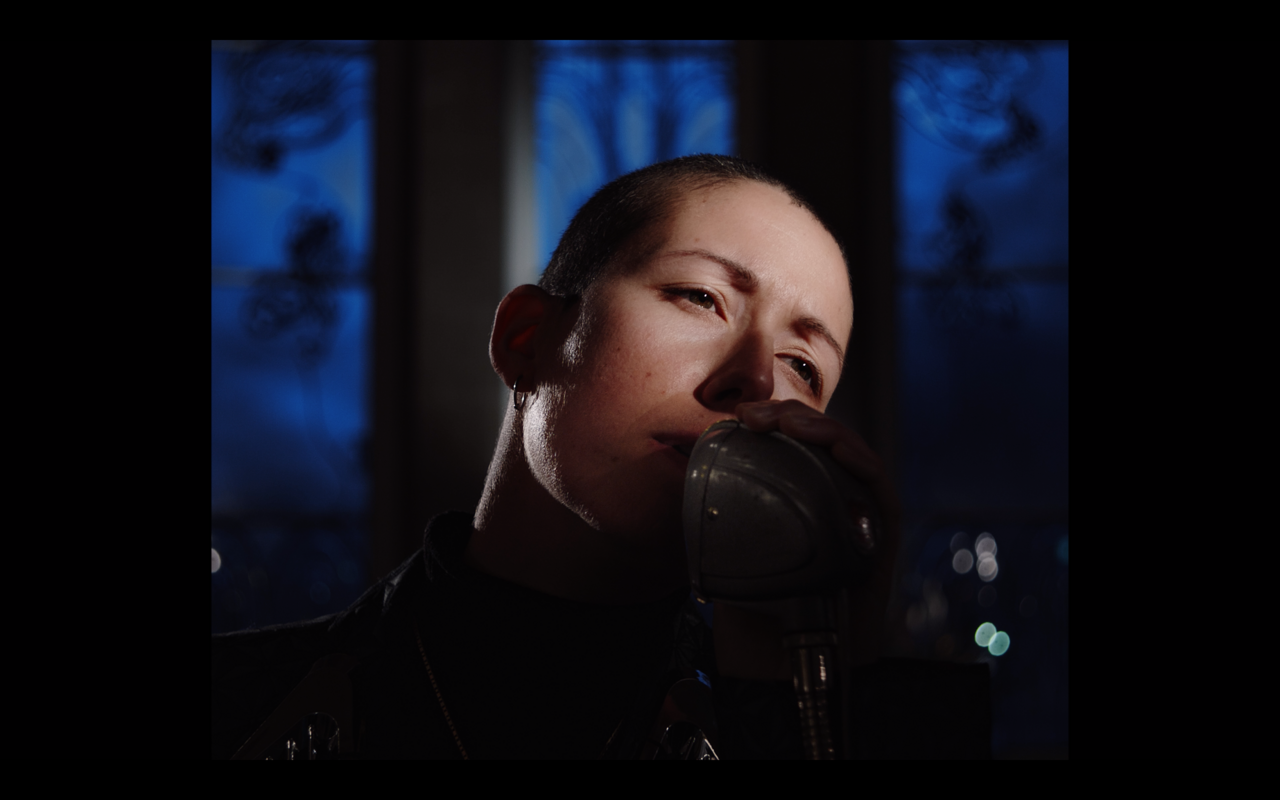 NZIRIA - Amam Ancora