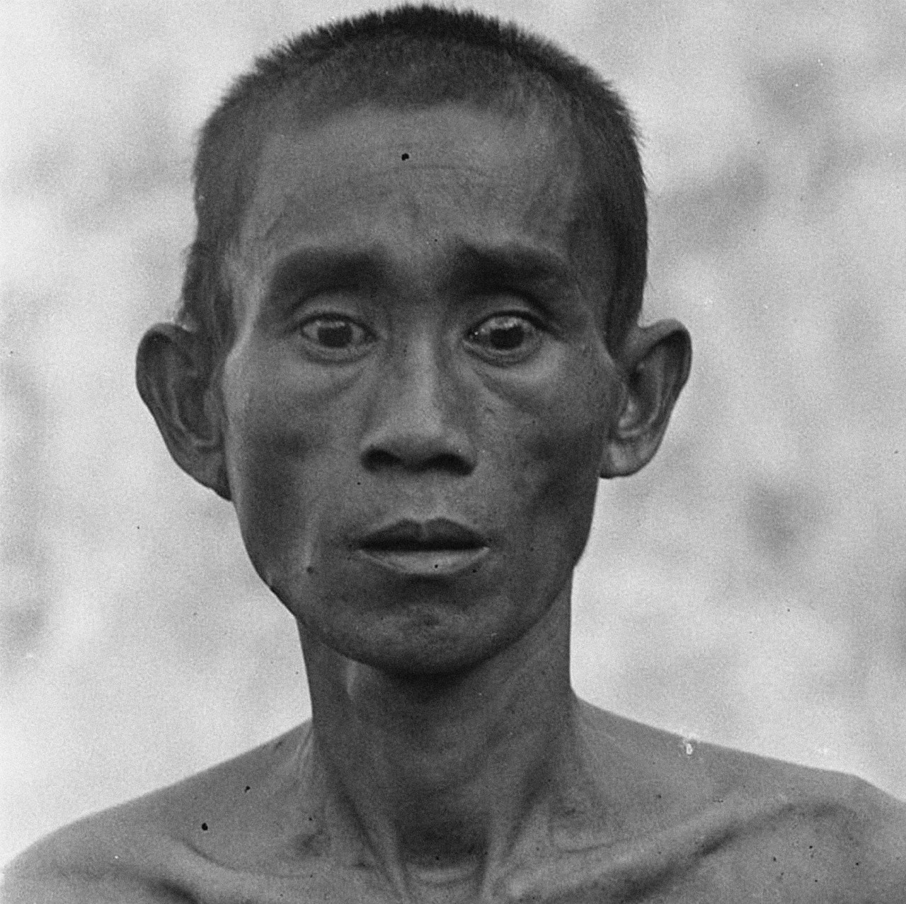 Hulubalang »Bunyi Bunyi Tumbal« album cover