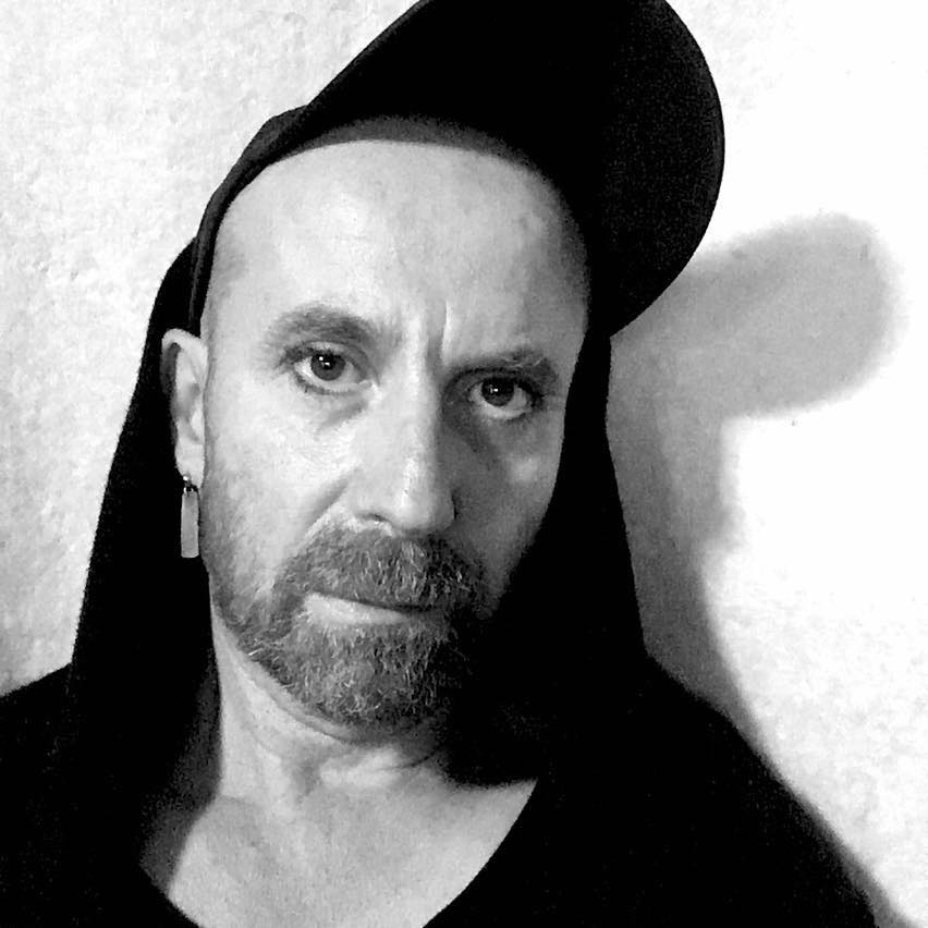 Rethinking 1 Jay Jordan CTM Festival