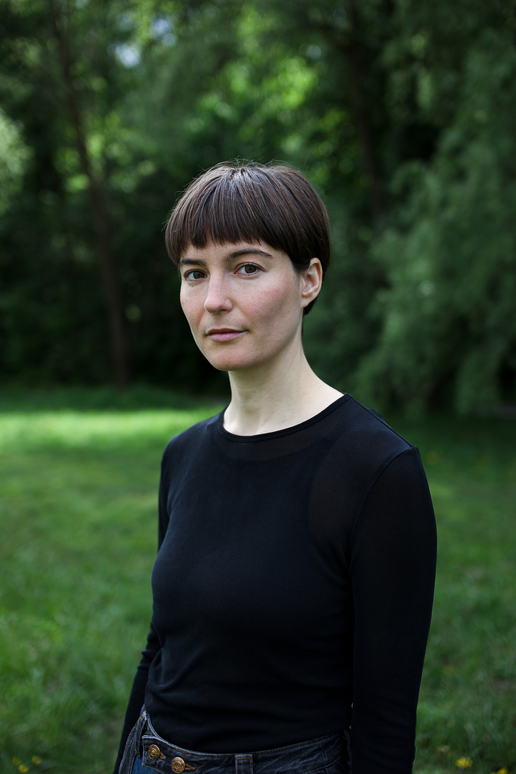 Sarah Johanna Theurer