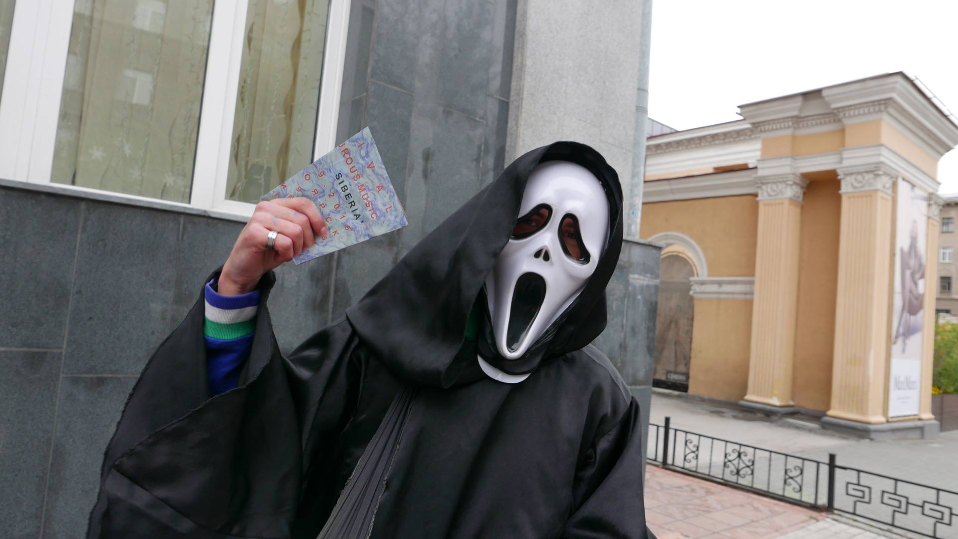 The Importance Of Dancing Across Borders Ctm Festival